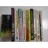 Romane de succes (10 volume): Evadarea (Barbara Delinsky); Vin de mure (Joanne Harris); Si daca maine va veni (Sidney Sheldon)......... Romane de succes (10 volume): Evadarea (Barbara Delinsky); Vin de mure (Joanne Harris); Si daca maine va veni (Sidney Sheldon).........